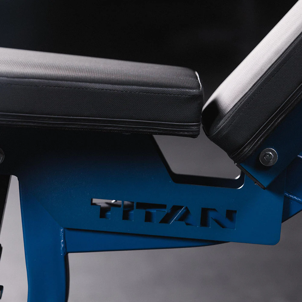 Elite Series Adjustable FID Bench - Image 20