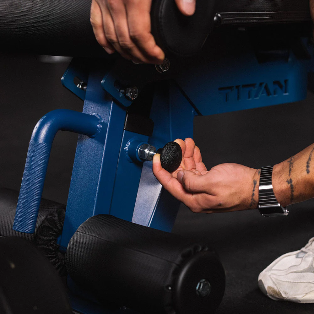 Elite Series Adjustable FID Bench - Image 23