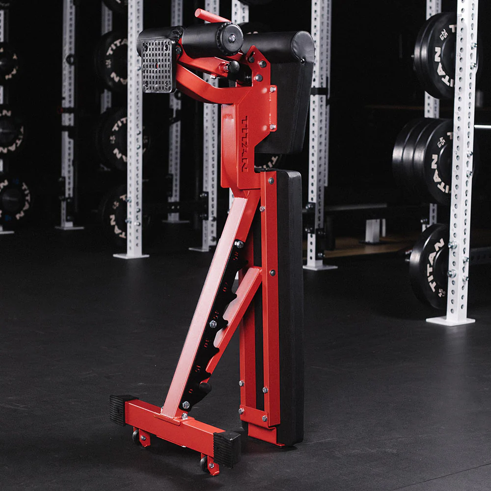 Elite Series Adjustable FID Bench - Image 40