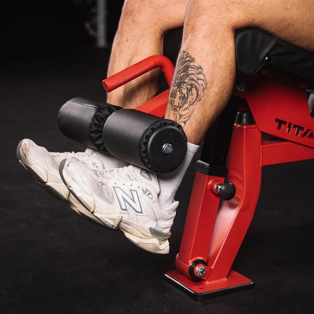 Elite Series Adjustable FID Bench - Image 36