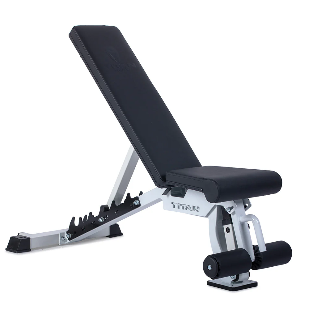 Elite Series Adjustable FID Bench - Image 43