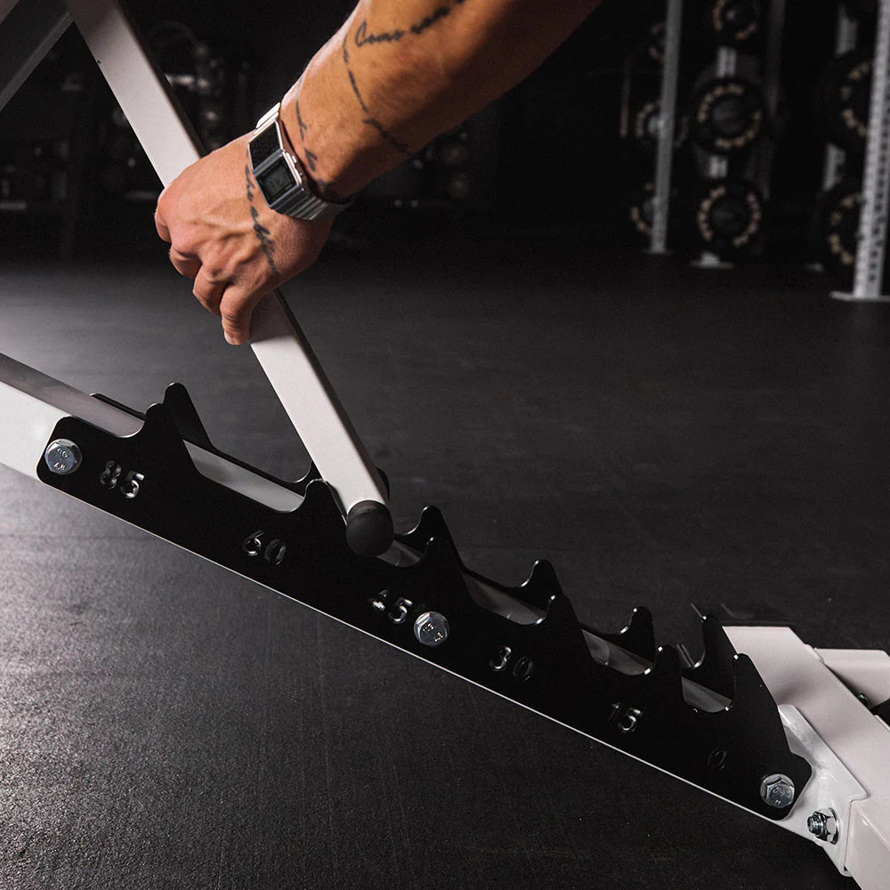 Elite Series Adjustable FID Bench - Image 52