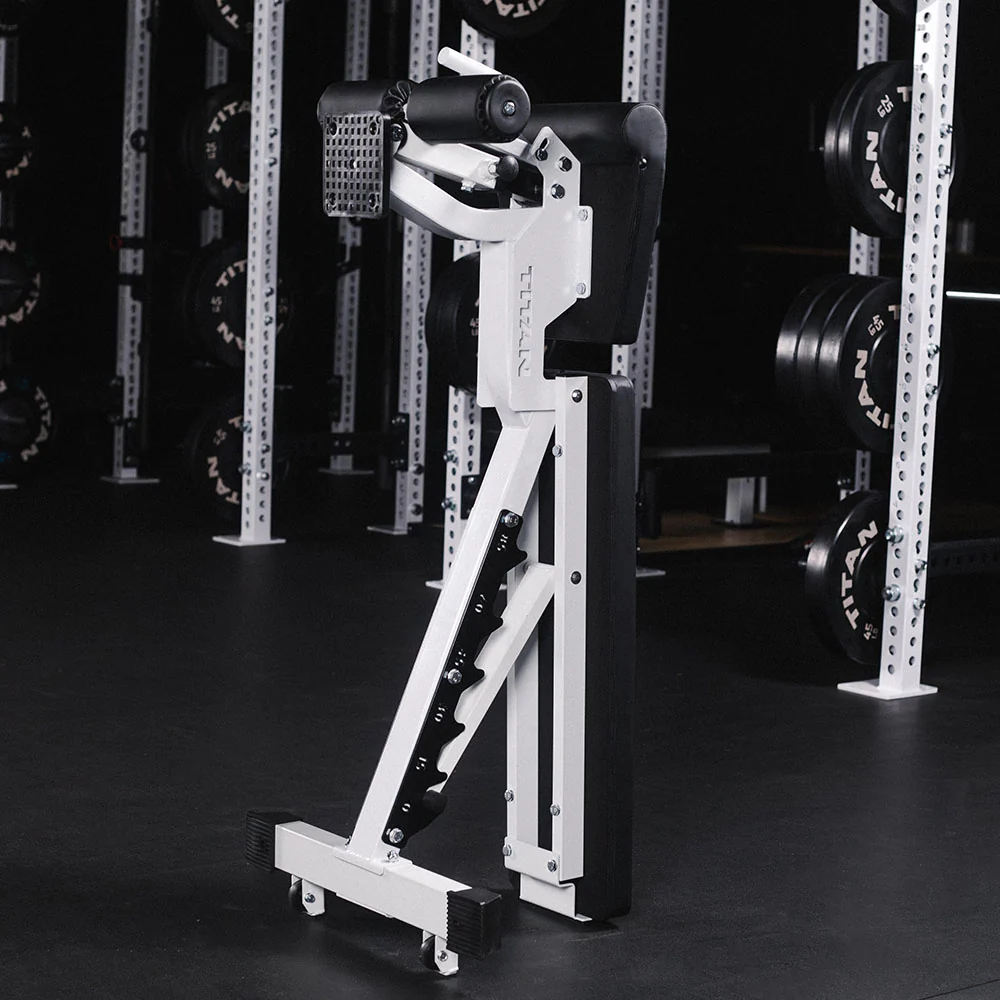 Elite Series Adjustable FID Bench - Image 54