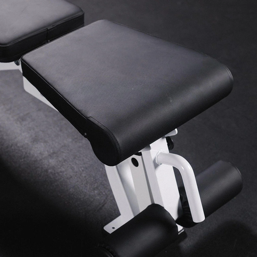 Elite Series Adjustable FID Bench - Image 46