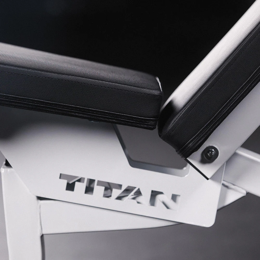 Elite Series Adjustable FID Bench - Image 48