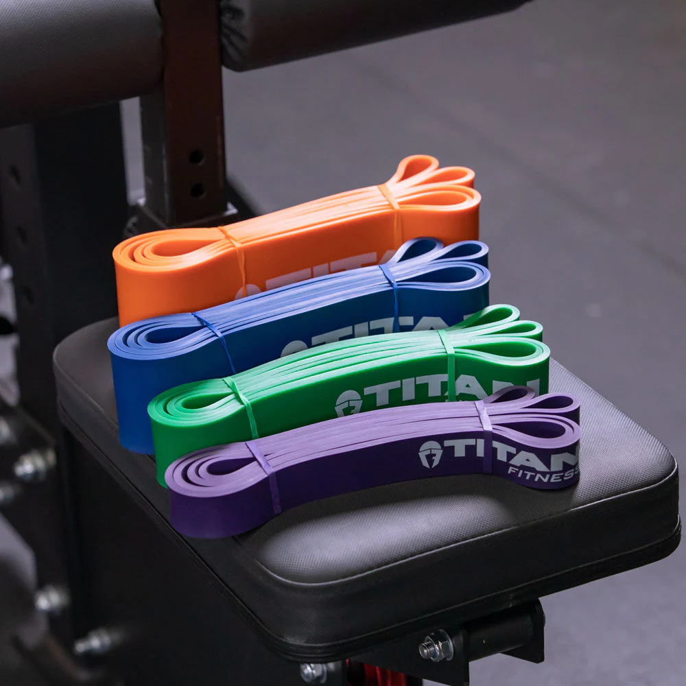 Heavy Resistance Bands - Image 6