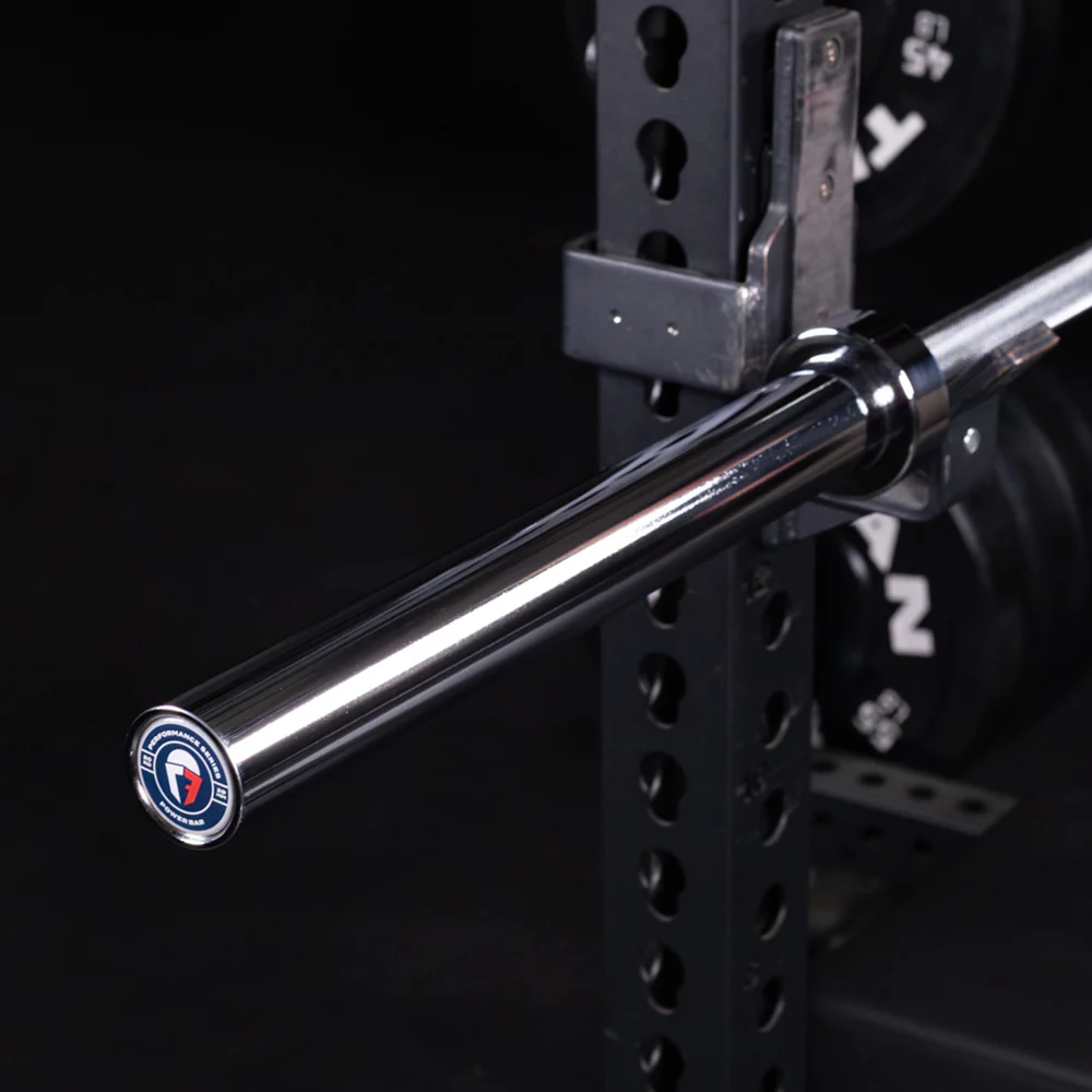 Performance Series Power Barbell - Image 7