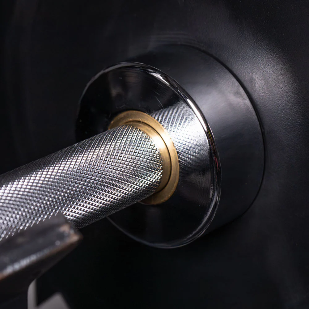 Performance Series Power Barbell - Image 8