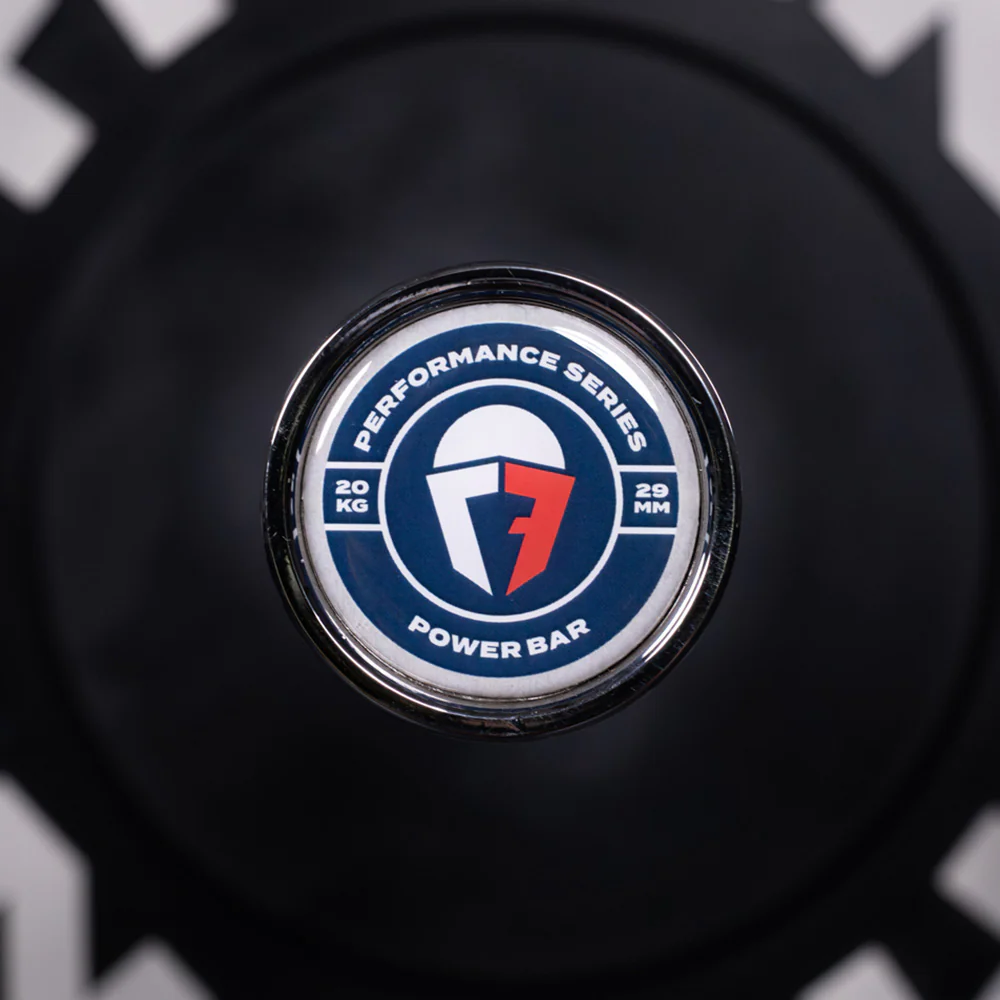 Performance Series Power Barbell - Image 9