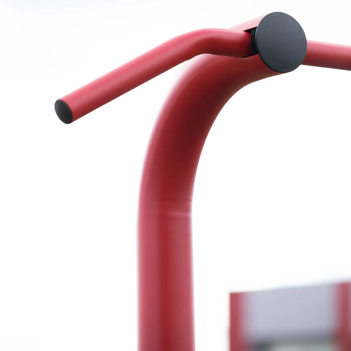 Red Outdoor Power Tower - Image 4