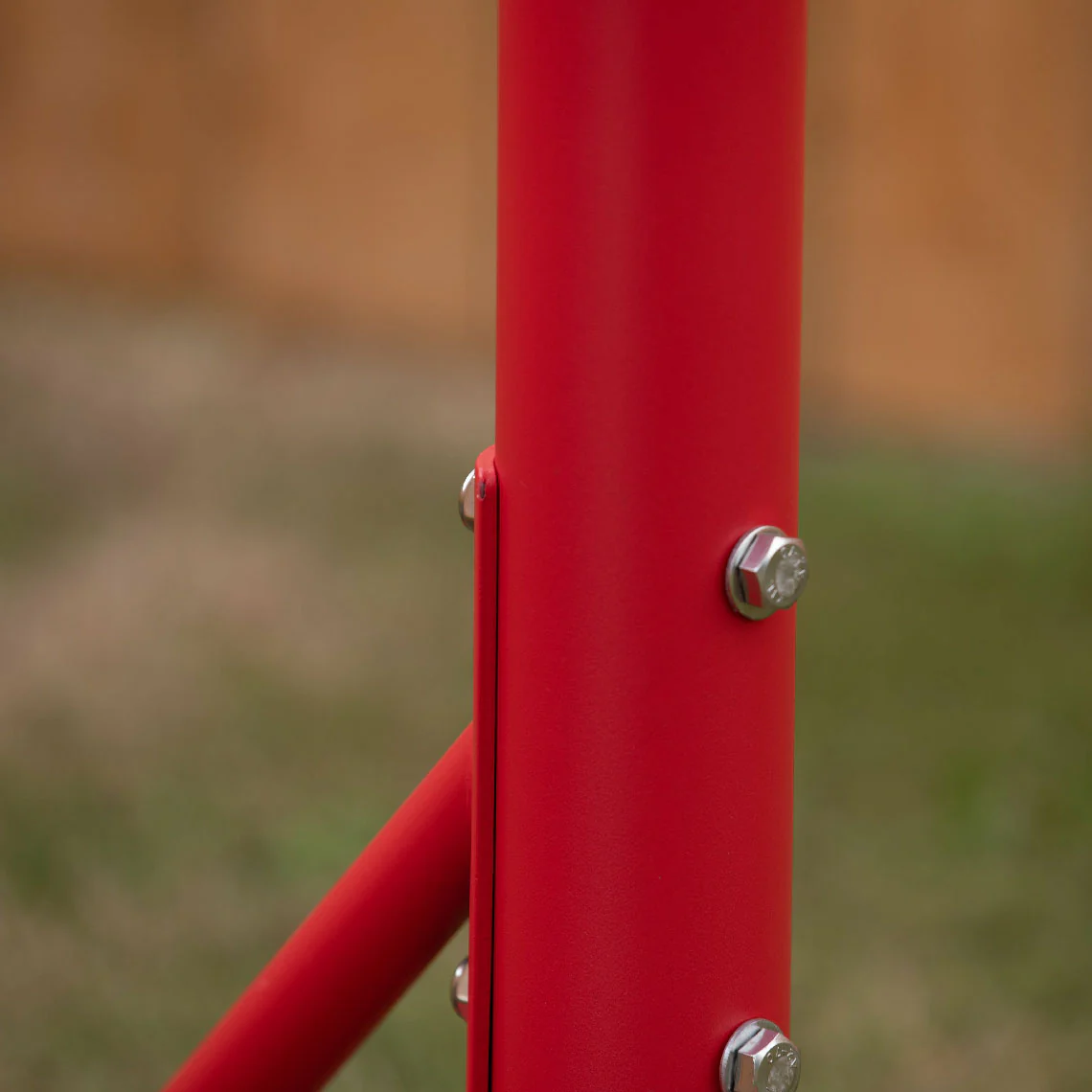 Red Outdoor Power Tower - Image 8