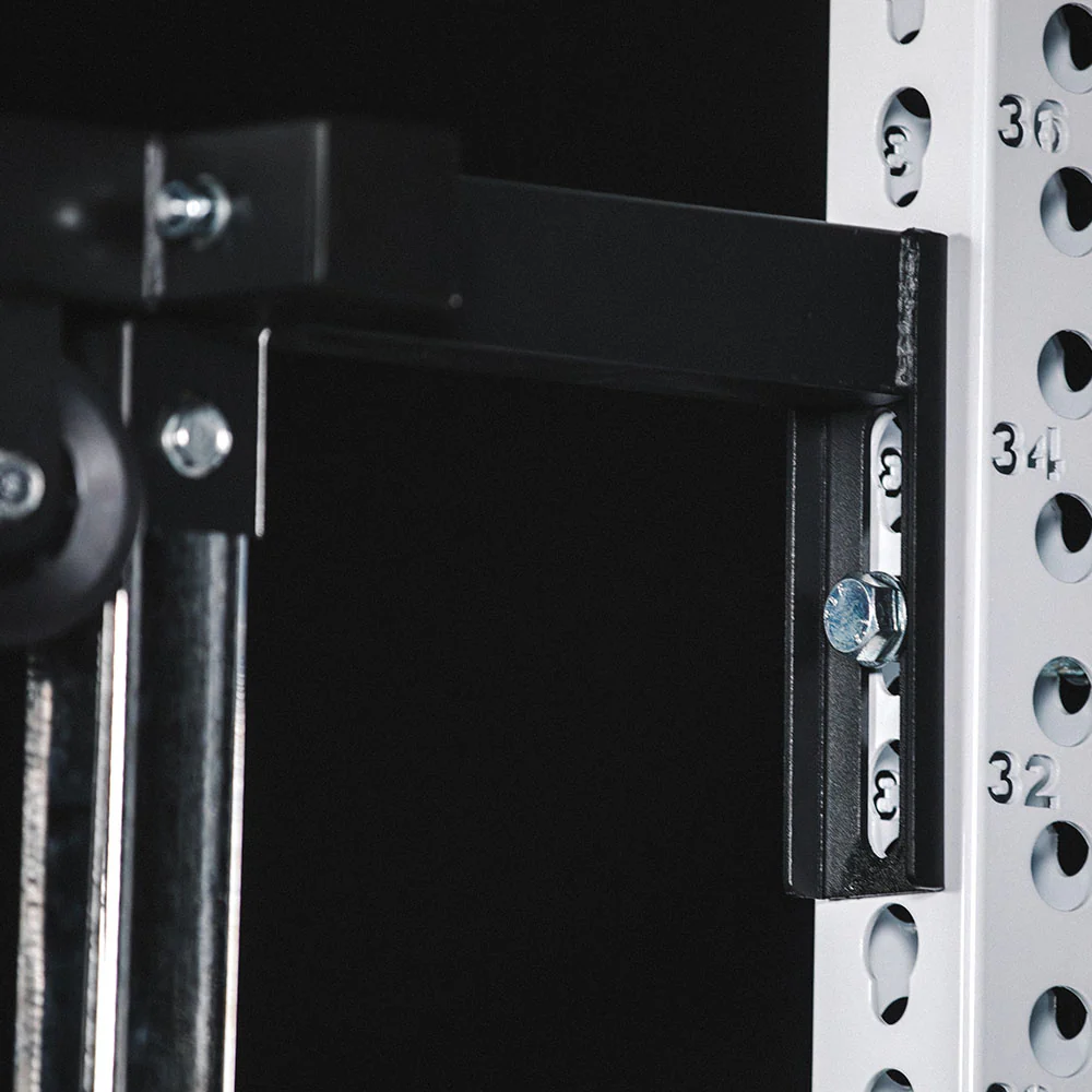 Wall and Rack Mounted Pulley Tower - Image 10