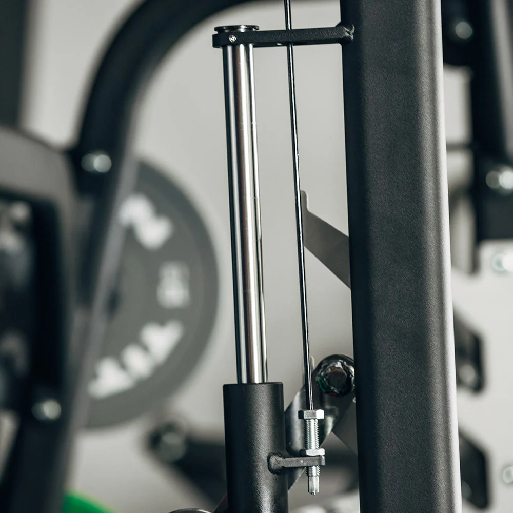 Smith Machine - Image 10