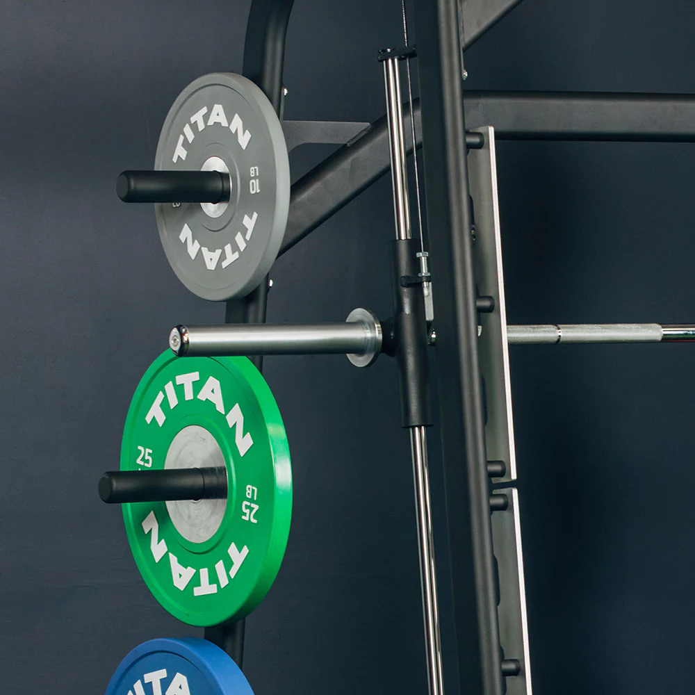 Smith Machine - Image 8