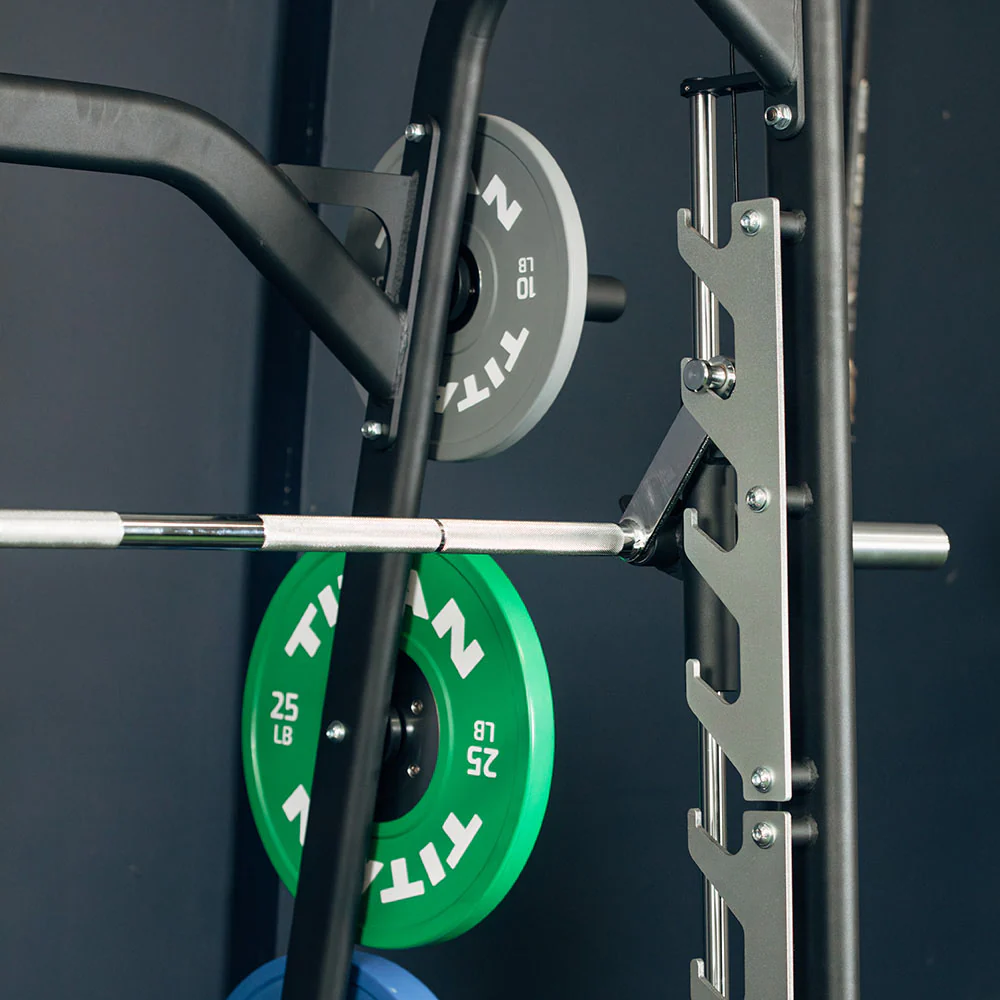 Smith Machine - Image 9