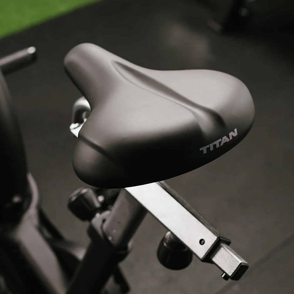 Titan Fitness Fan Bike - Image 6