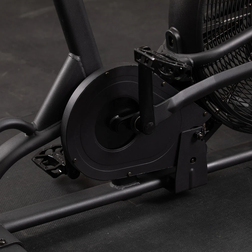Titan Fitness Fan Bike - Image 7