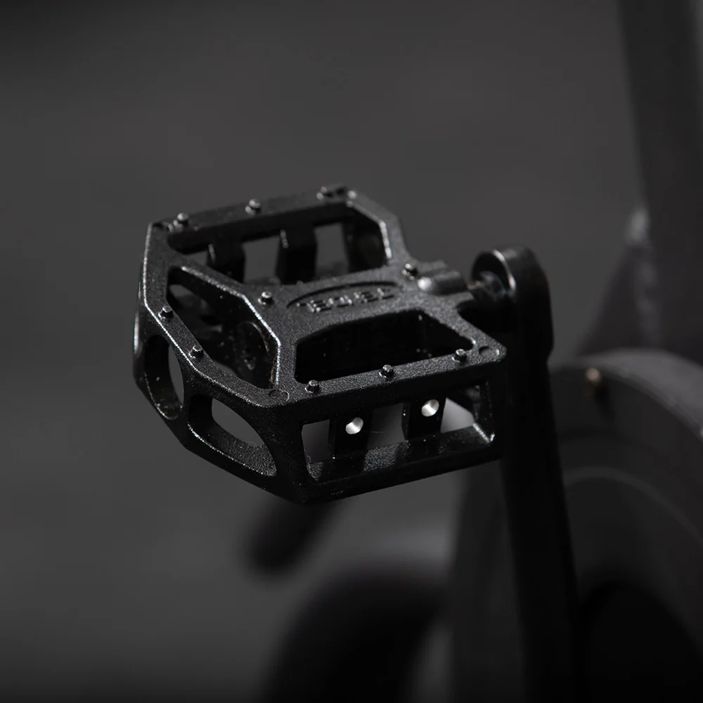 Titan Fitness Fan Bike - Image 8