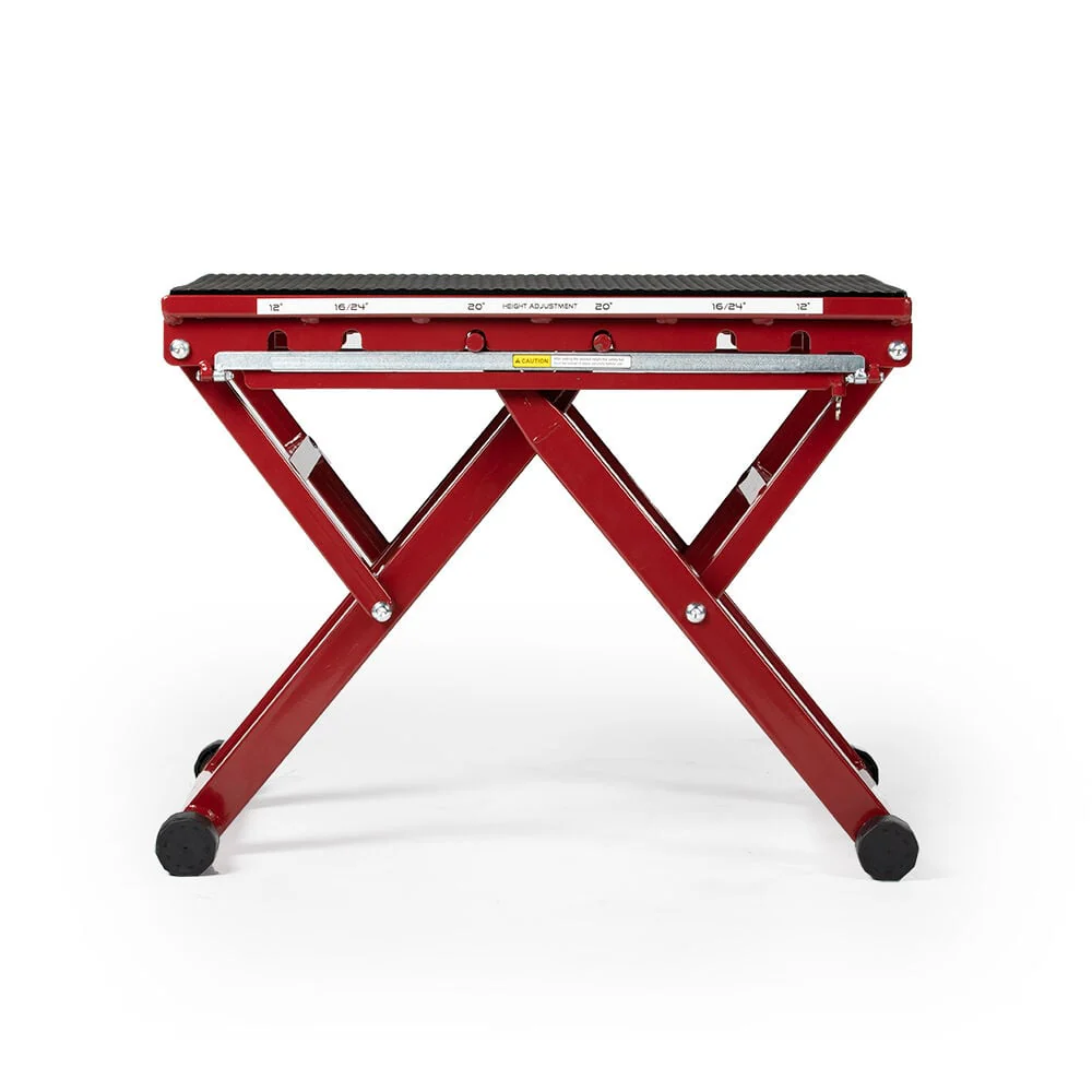 12" - 24" Adjustable Plyometric Box - Image 3