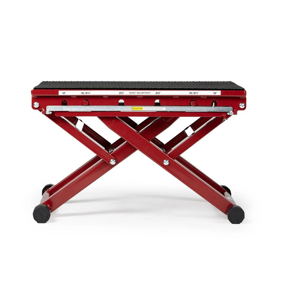 12" - 24" Adjustable Plyometric Box - Image 4