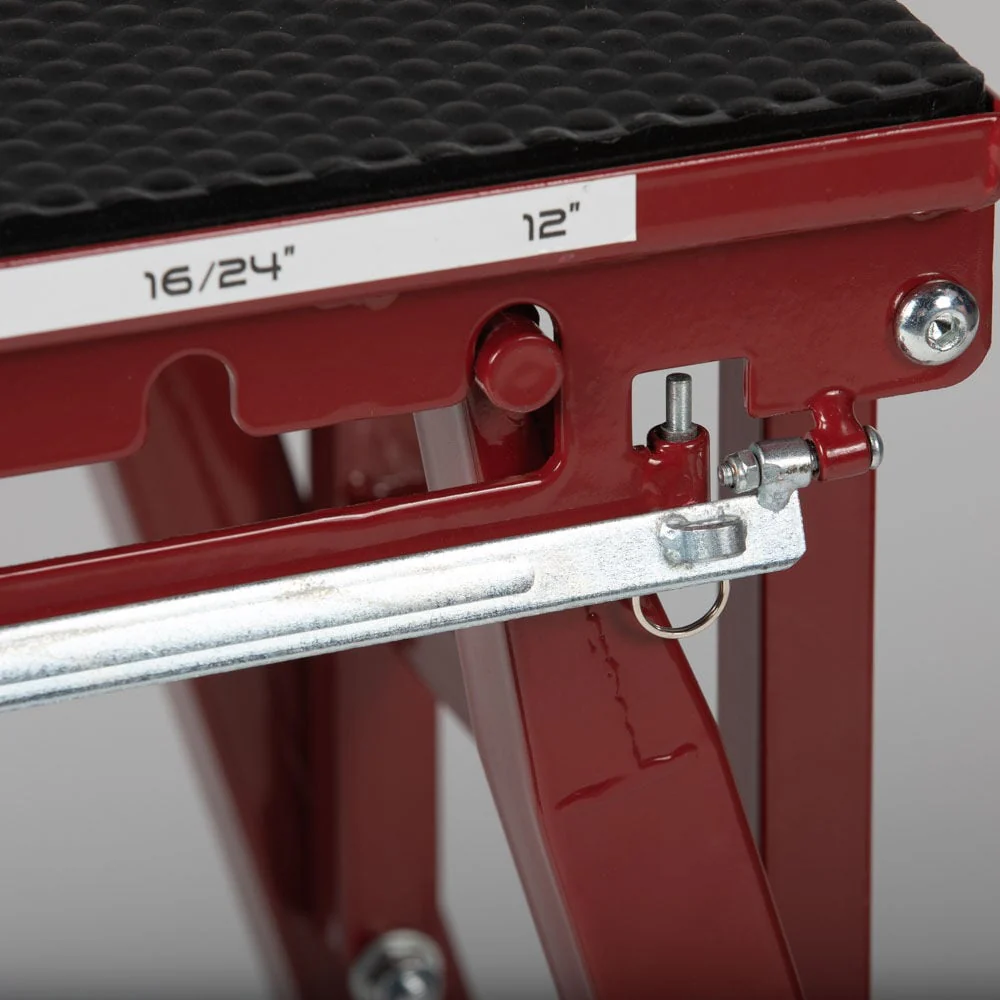 12" - 24" Adjustable Plyometric Box - Image 7