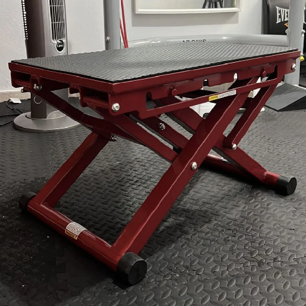12" - 24" Adjustable Plyometric Box - Image 9