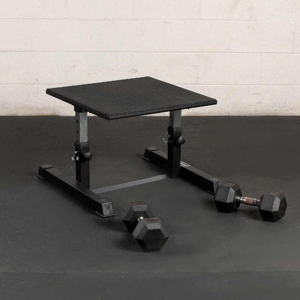 24" Adjustable Plyometric Box - Image 3