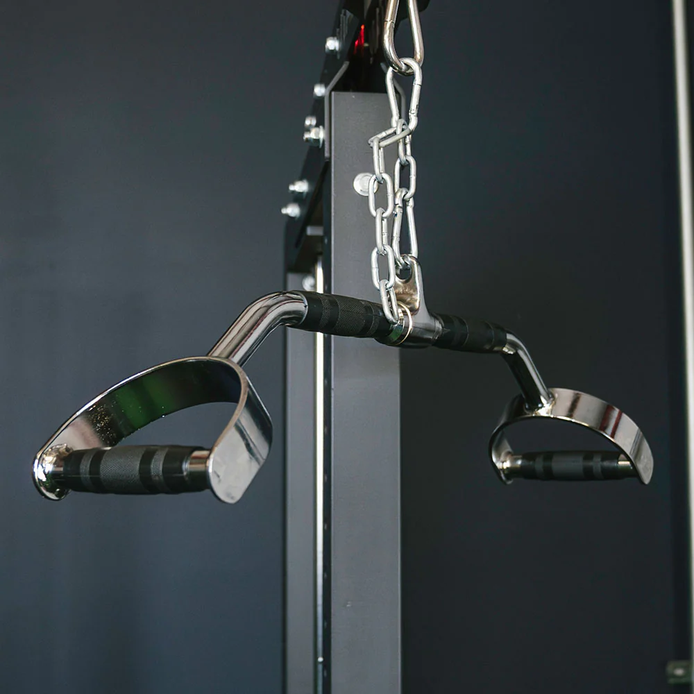 Pro-Duty Lat Pulldown Bar - Image 4