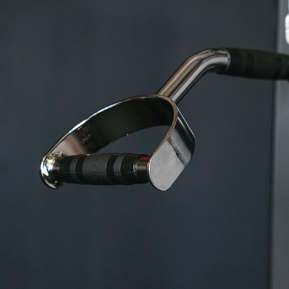 Pro-Duty Lat Pulldown Bar - Image 5