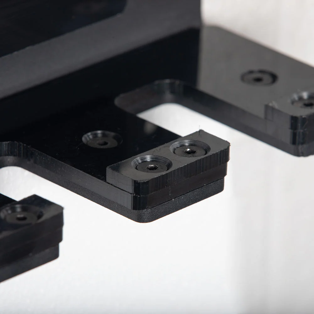 3 Barbell Vertical Hanger - Image 3