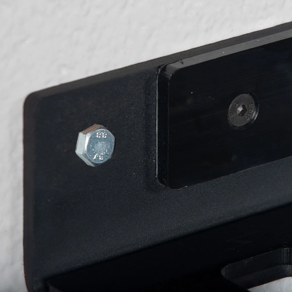 3 Barbell Vertical Hanger - Image 4