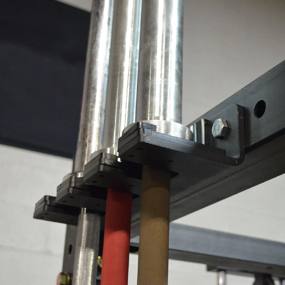 3 Barbell Vertical Hanger - Image 5