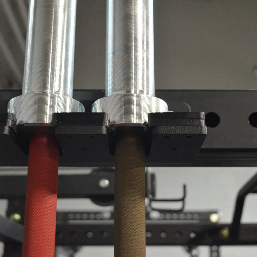 3 Barbell Vertical Hanger - Image 6