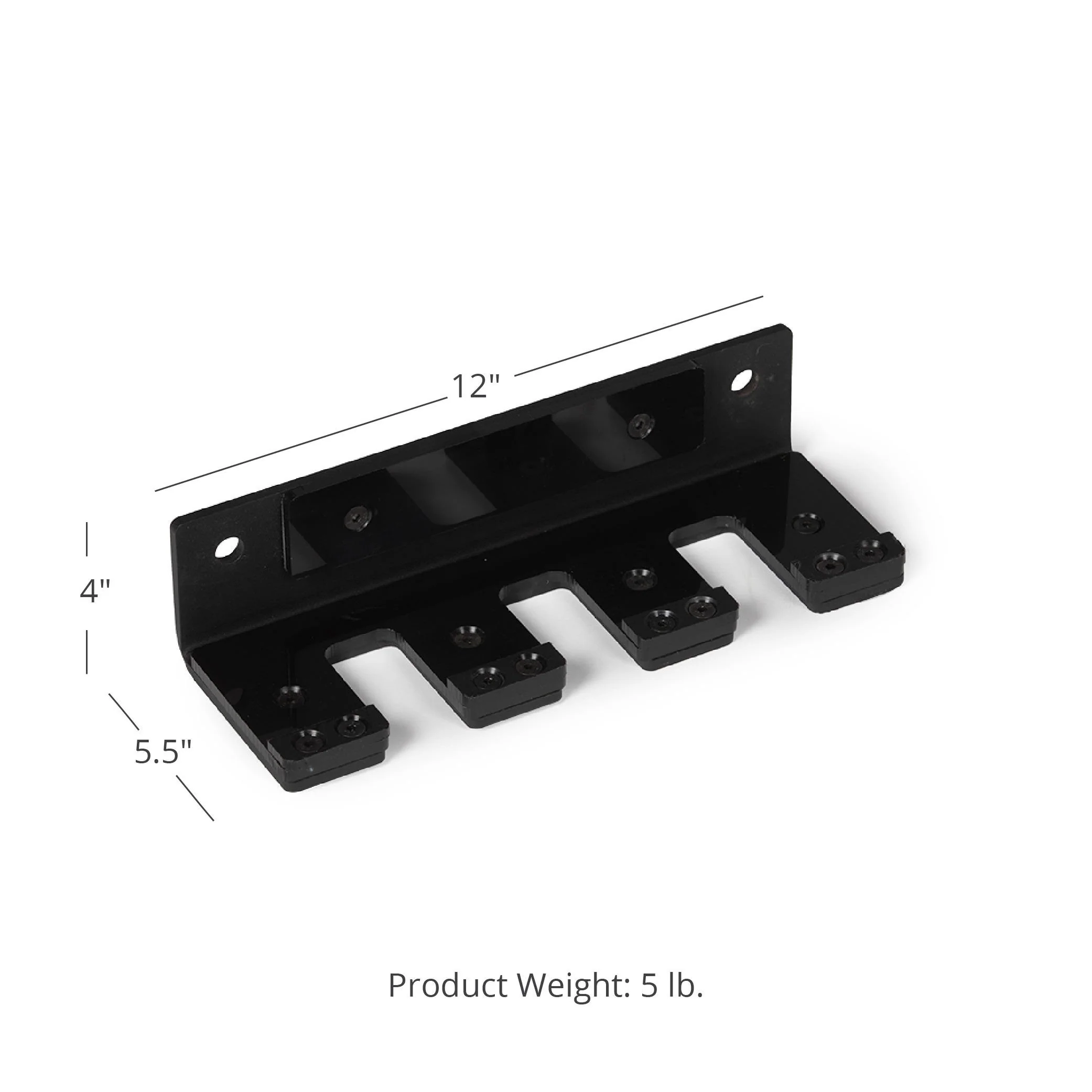 3 Barbell Vertical Hanger - Image 8