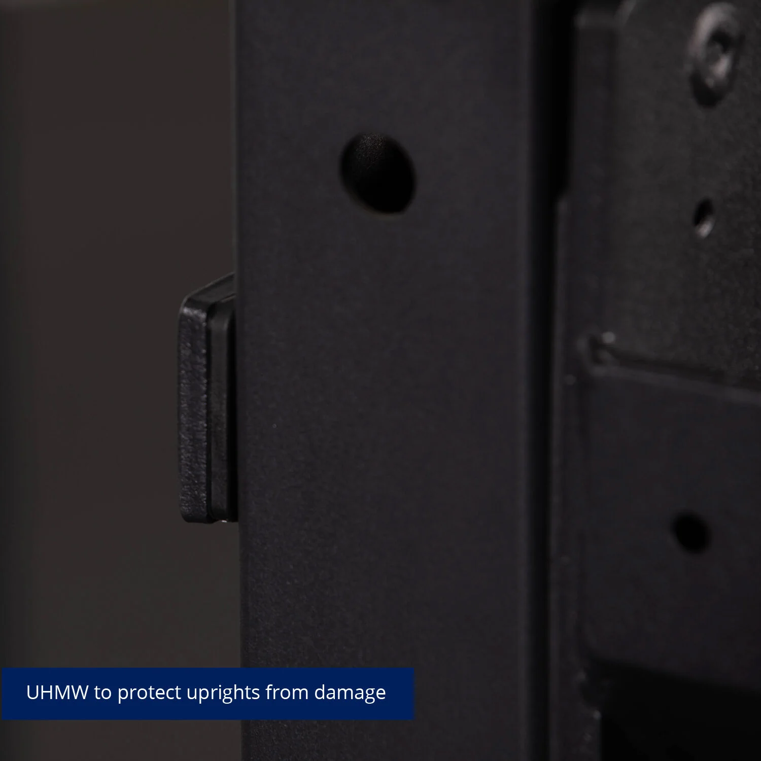 X-3 Series Dip Bars - Image 7