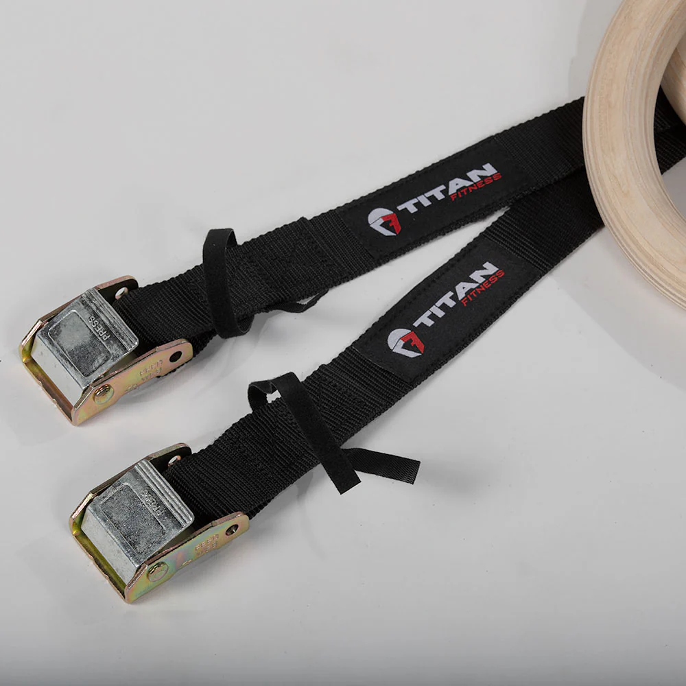 31.75mm Gymnastic Rings - Image 8