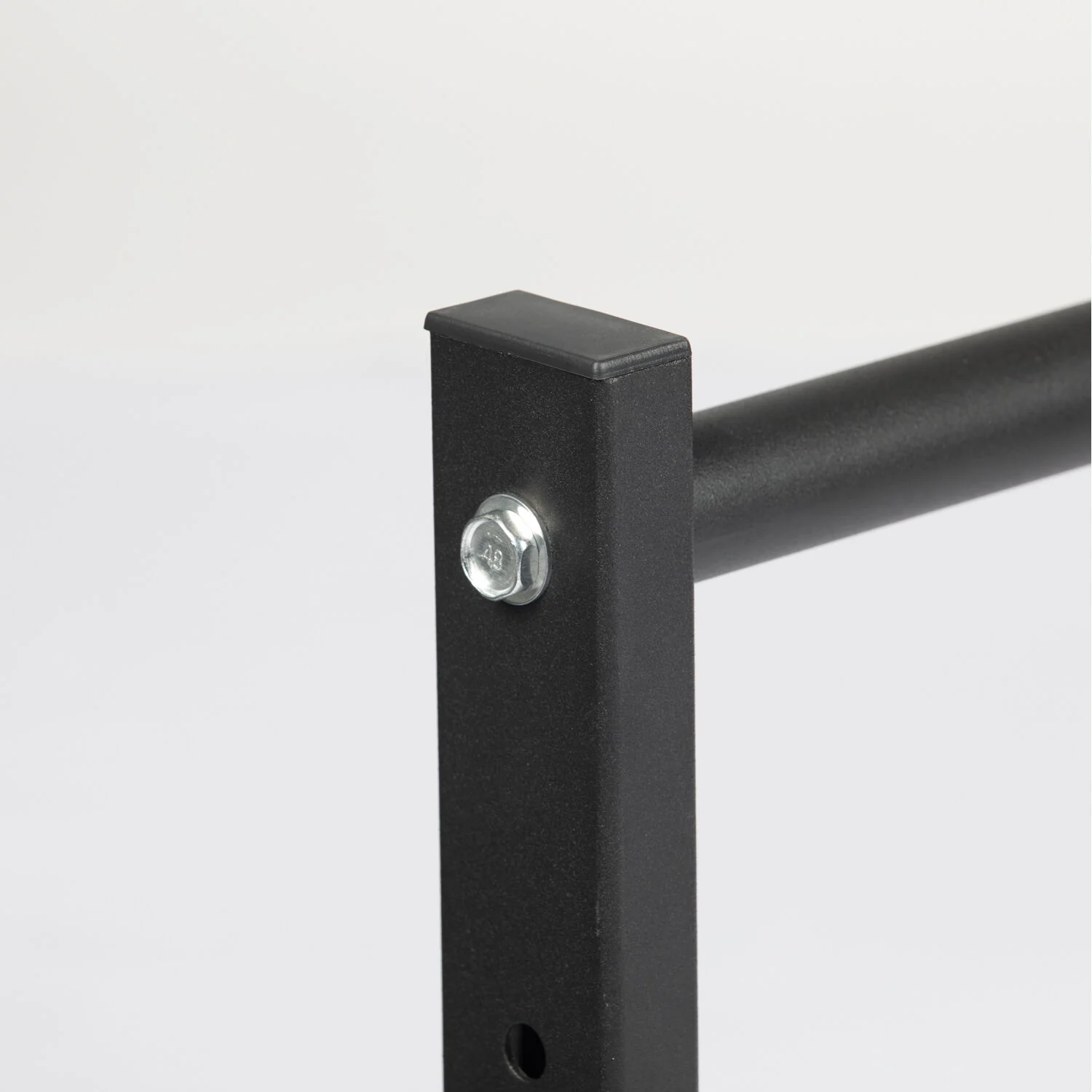 Large Adjustable Ceiling Wall-Mount Pull-Up Bar - Image 5