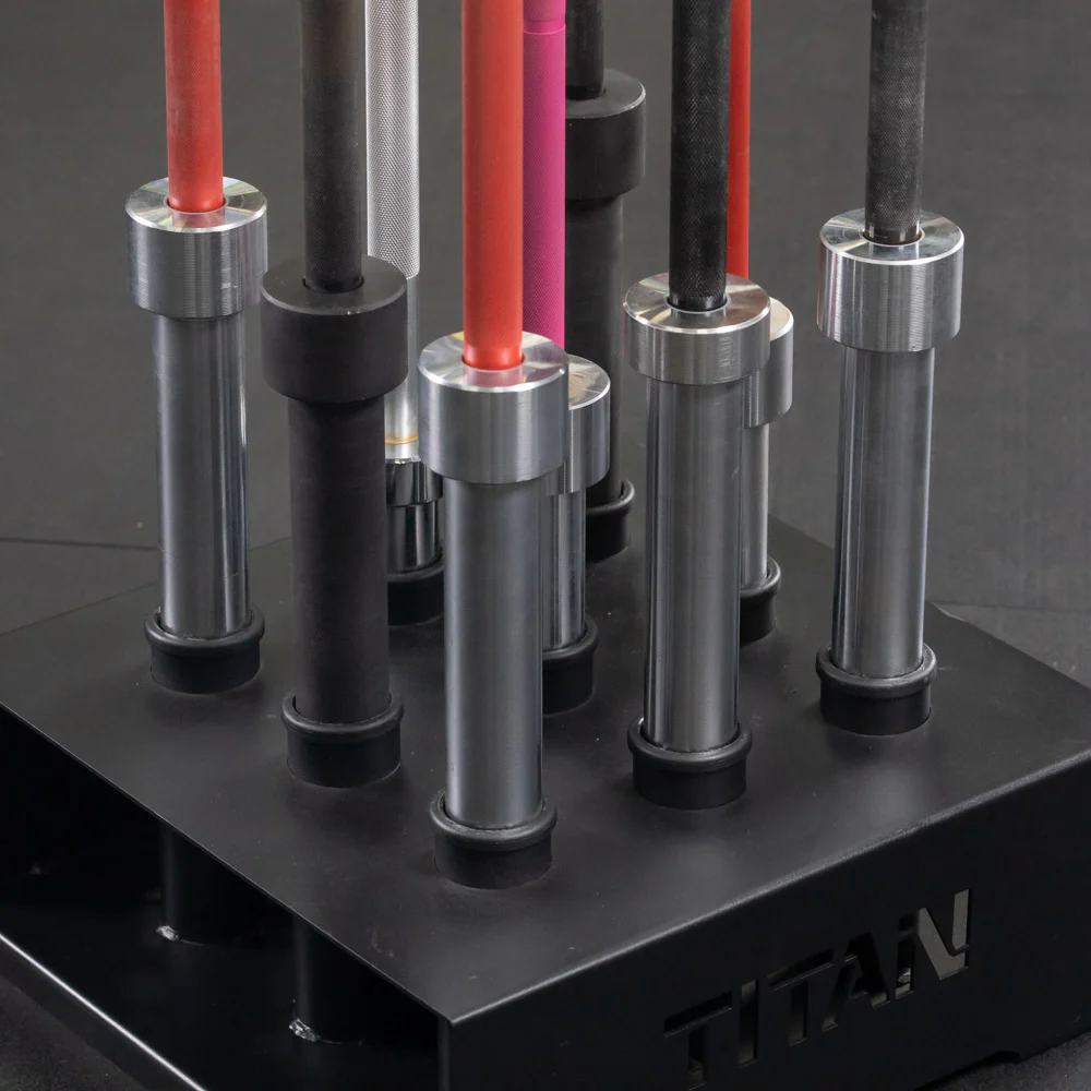 Barbell Storage Holder - Image 5