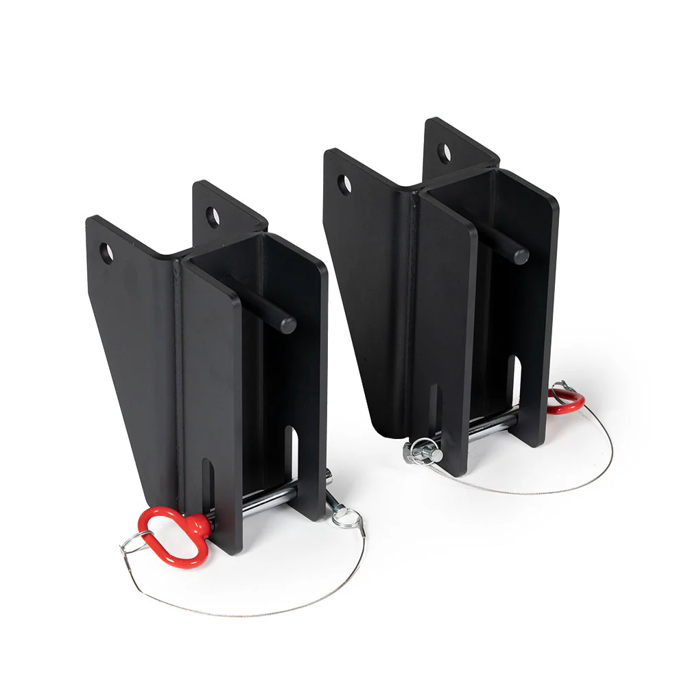 Adjustable Bracket Conversion Kit for X-3 Series Lever Arms - Image 7