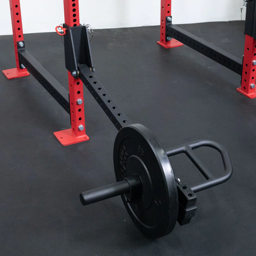 Adjustable Bracket Conversion Kit for T-3 Lever Arms - Image 5