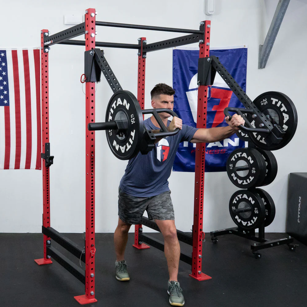 Adjustable Bracket Conversion Kit for T-3 Lever Arms - Image 6