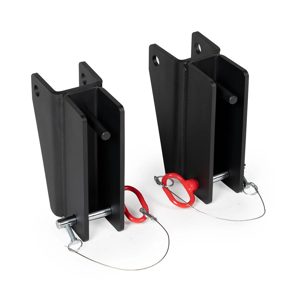 Adjustable Bracket Conversion Kit for T-3 Lever Arms - Image 8