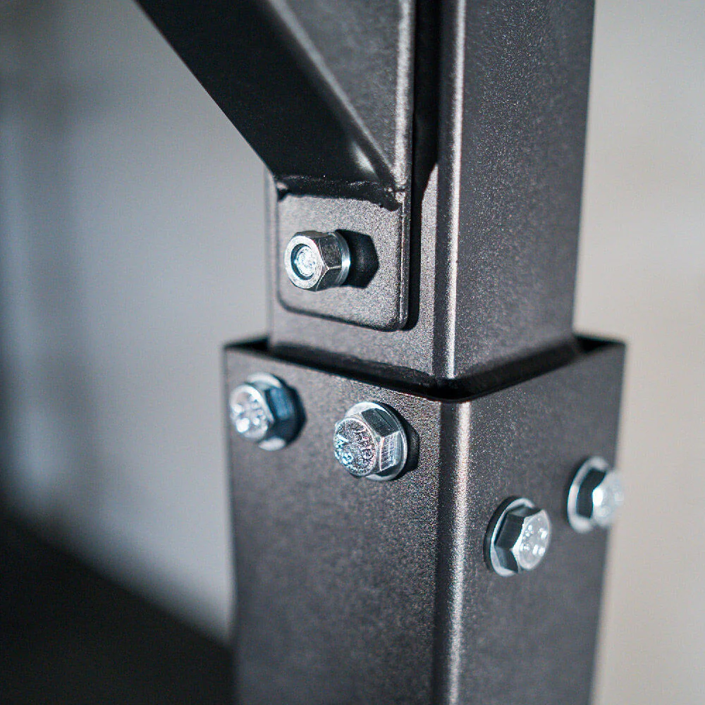 Adjustable Heavy Bag Boxing Stand - Image 4