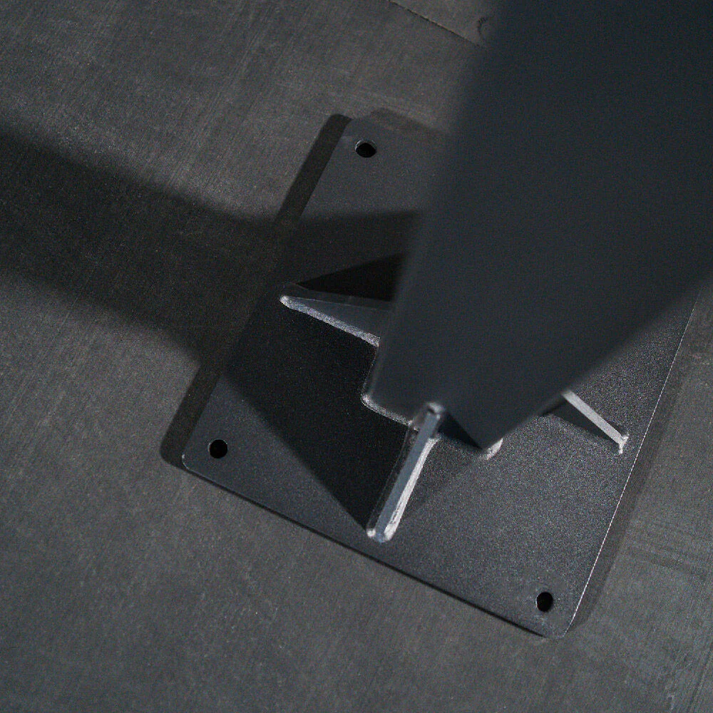 Adjustable Heavy Bag Boxing Stand - Image 5