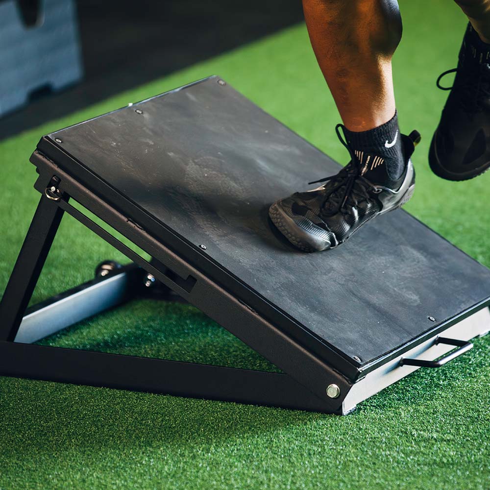 Foldable Angled Plyometrics Box - Image 3