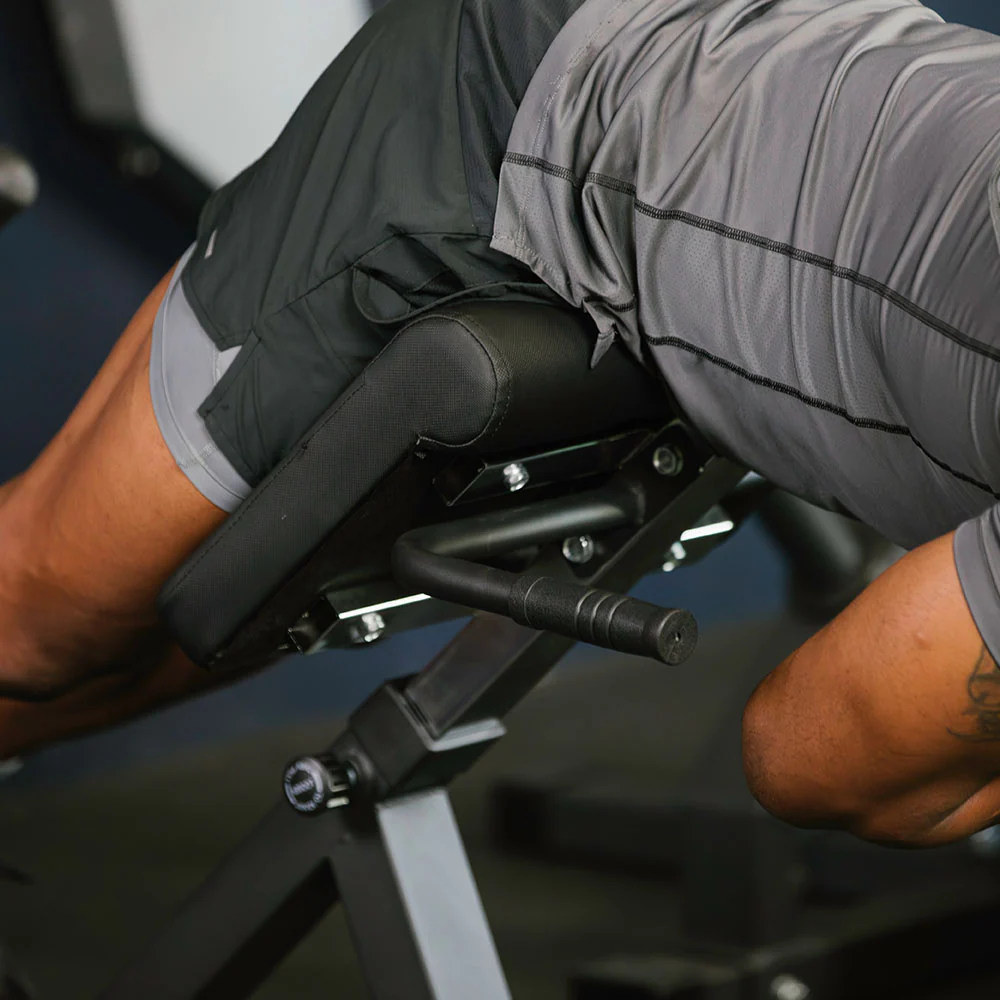 Roman Chair Back Hyperextension - Image 5