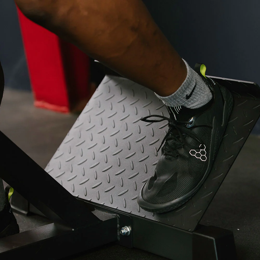 Roman Chair Back Hyperextension - Image 8