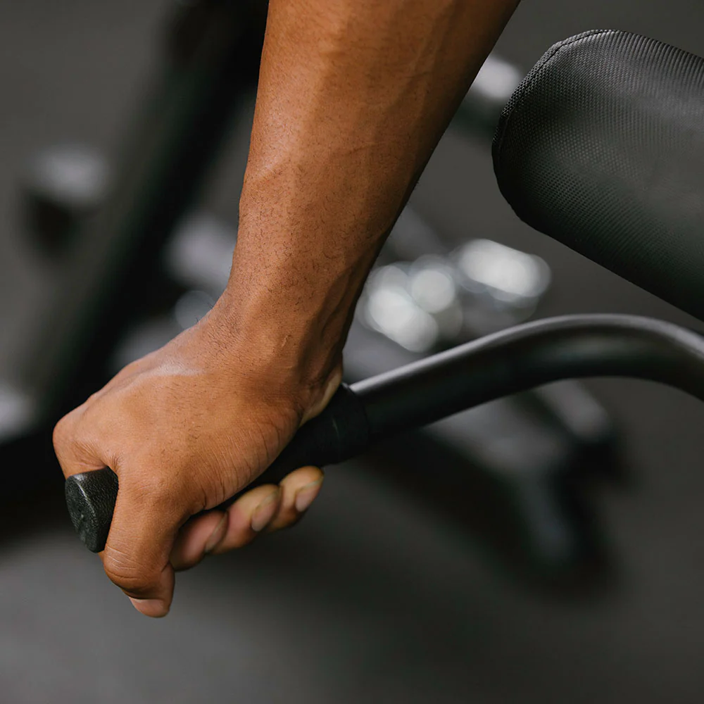 Roman Chair Back Hyperextension - Image 9