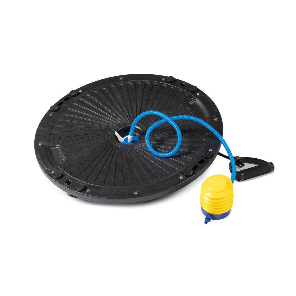 Blue Balance Ball Trainer - Image 3