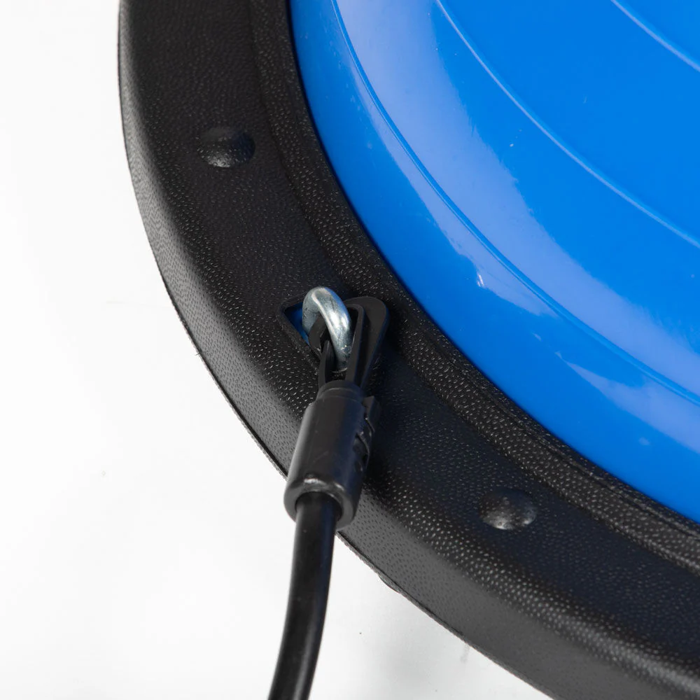 Blue Balance Ball Trainer - Image 5